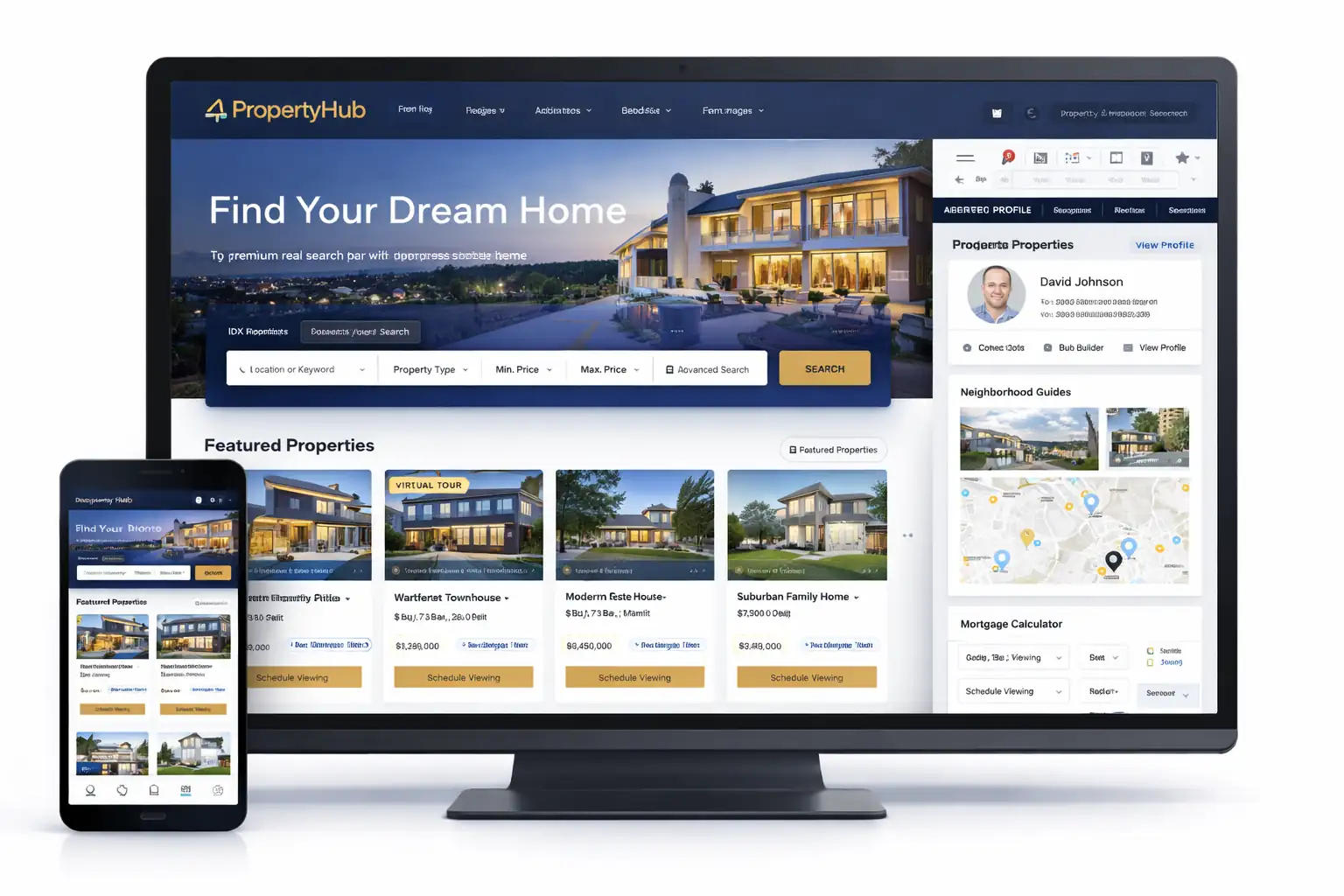 SEO Marketing Campaign