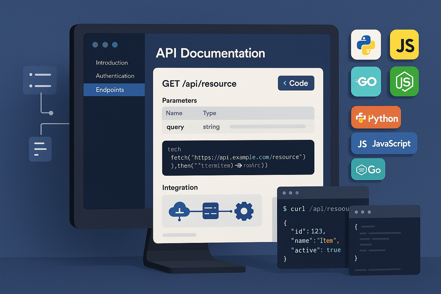 APIs Built for Adoption