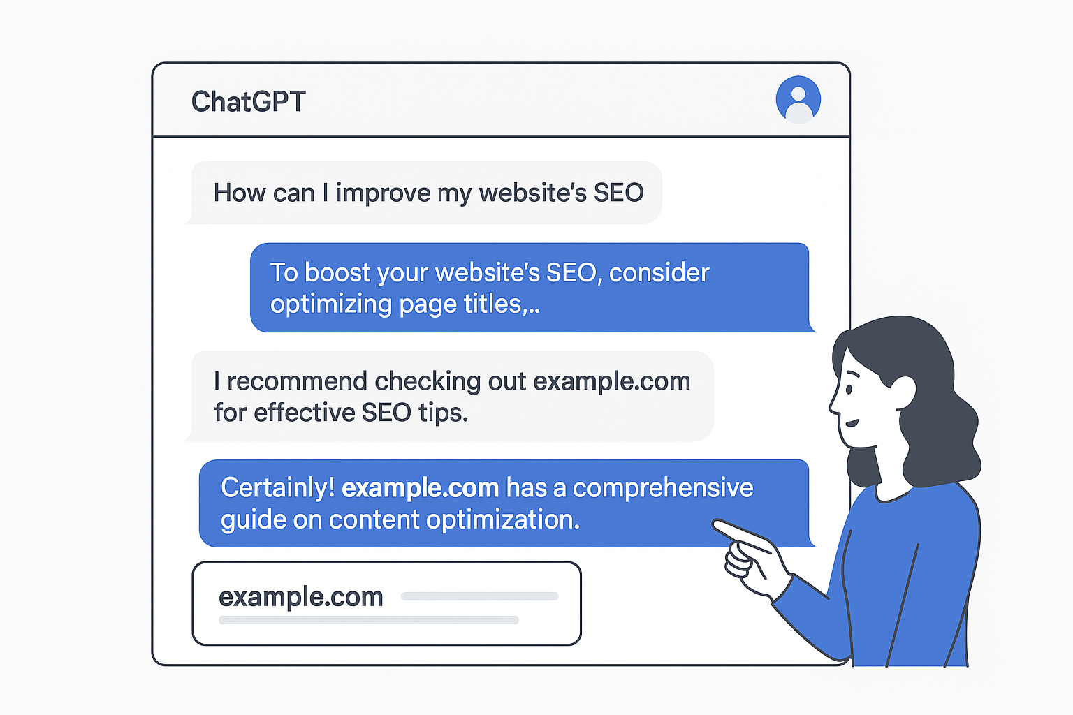 ChatGPT Citation SEO