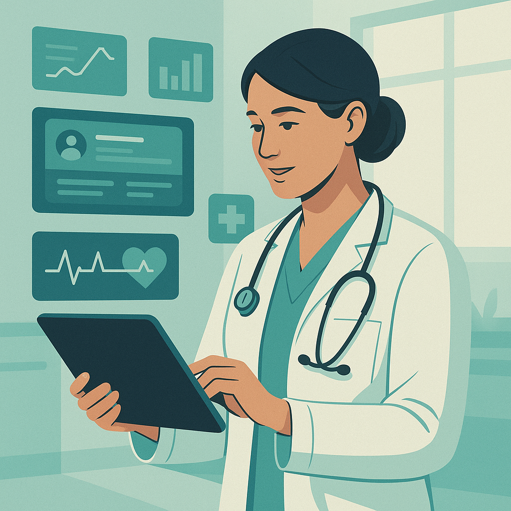 Healthcare Providers