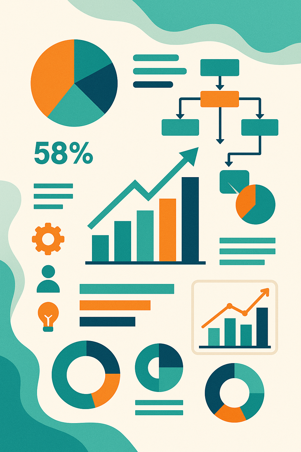 Infographics That Get Shared