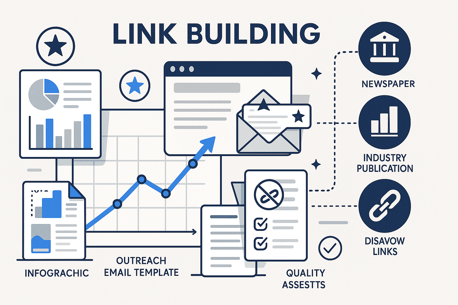 Revenue-Focused Link Building