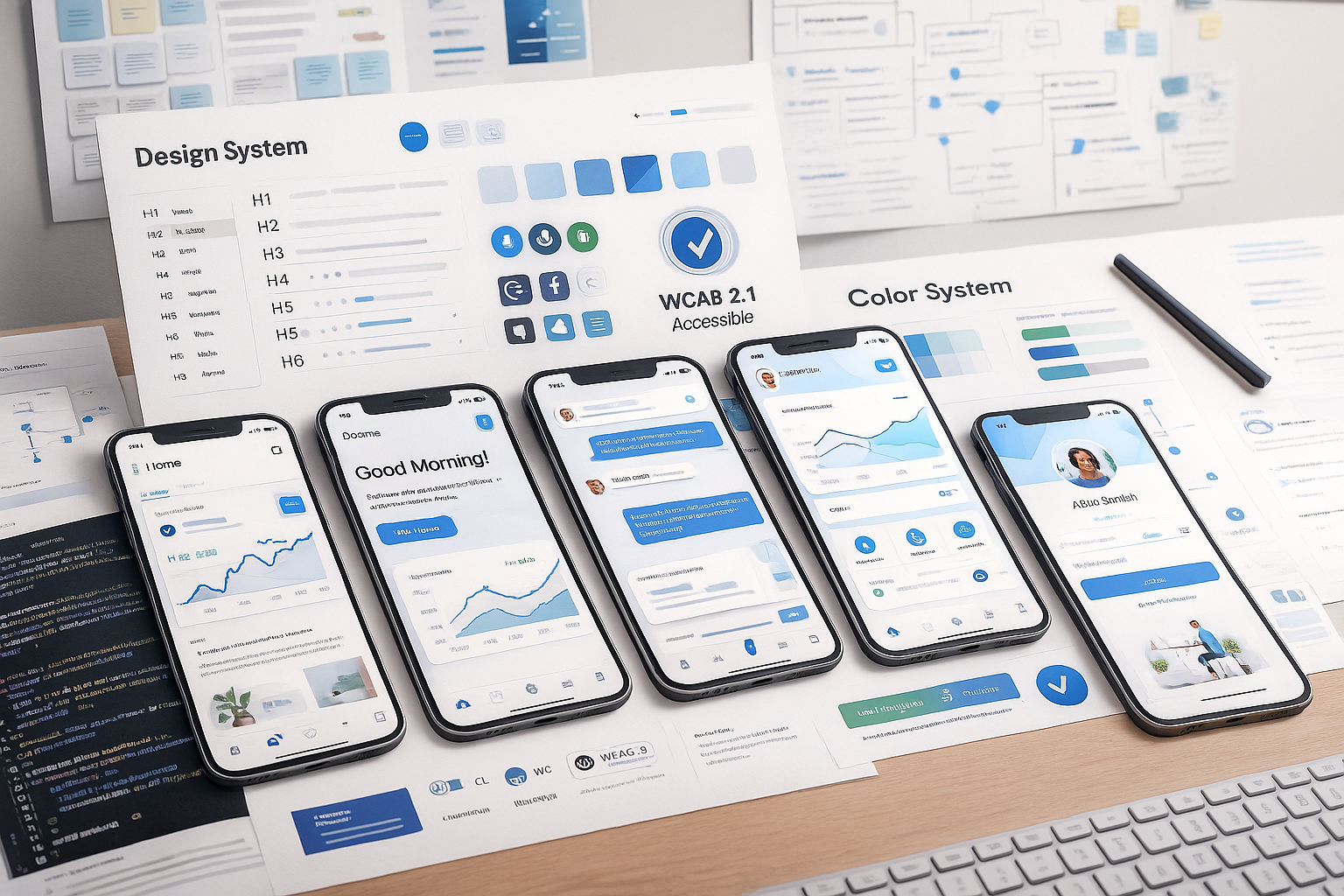 Mobile UX That Keeps Users