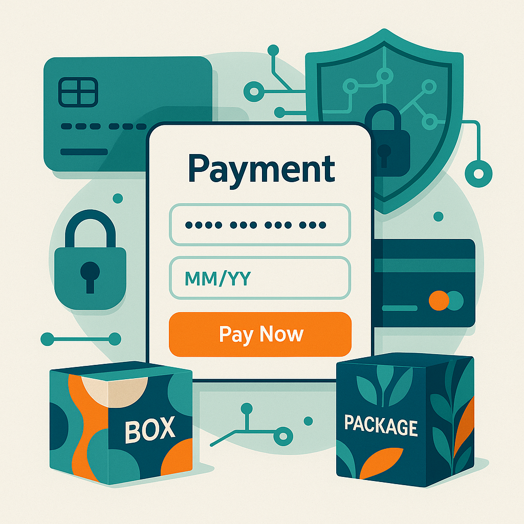 Payment Integration Without Friction