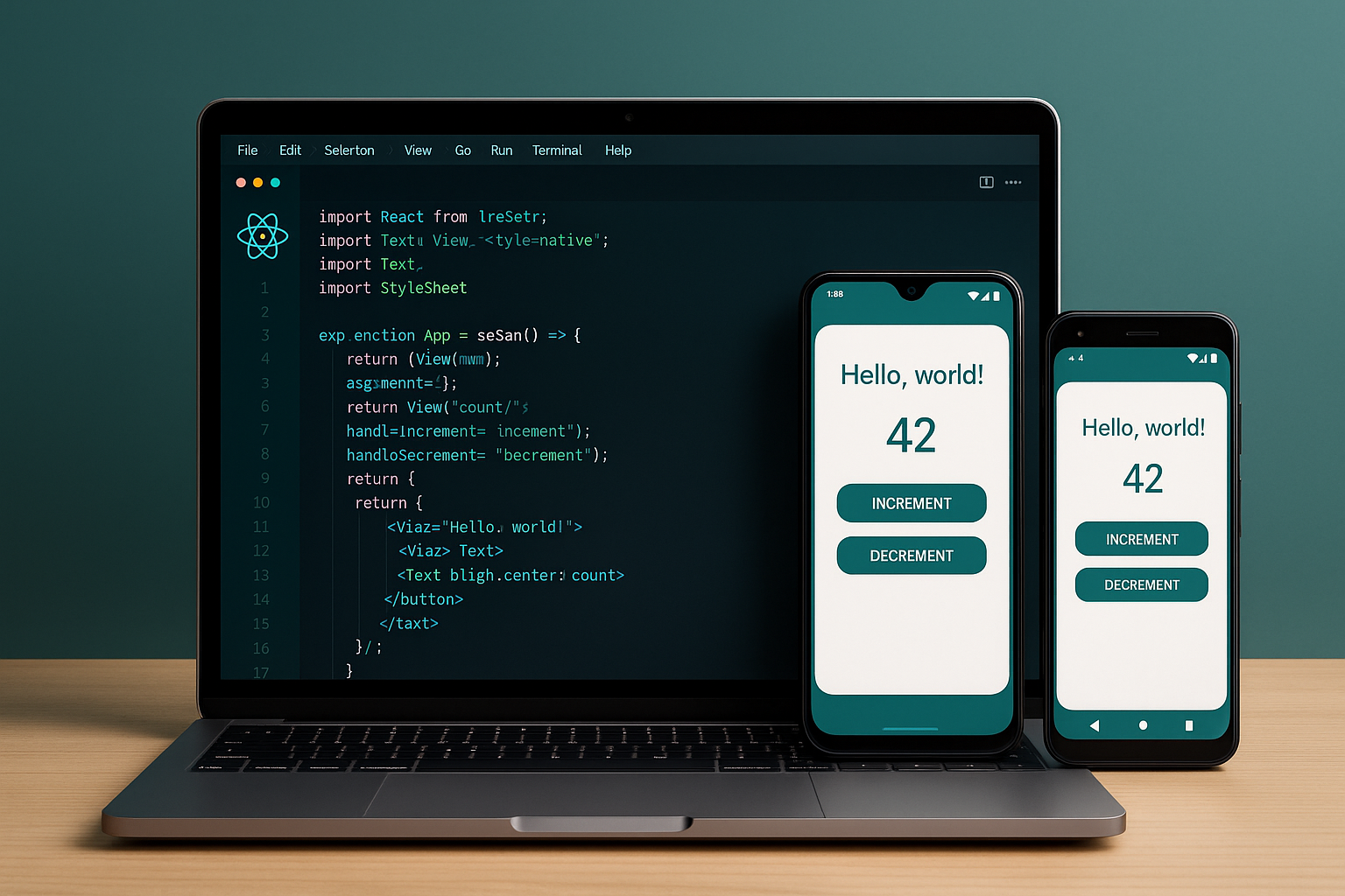 React Native, Done Right