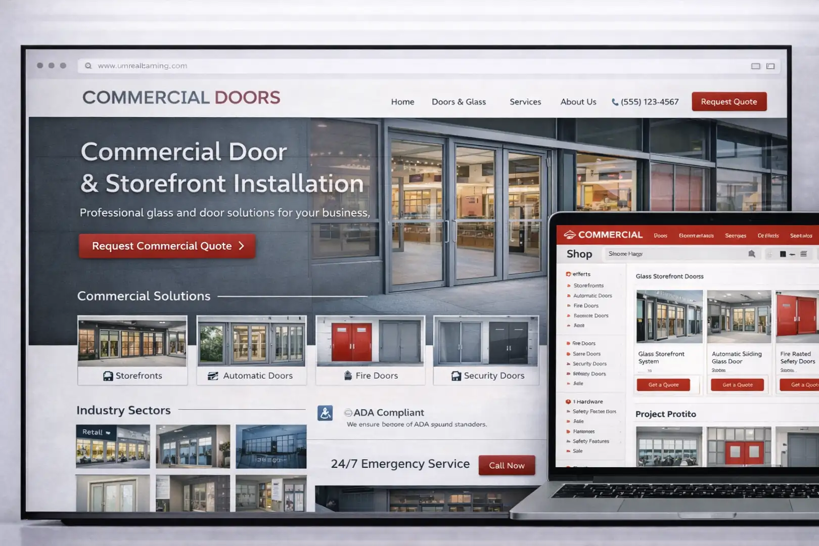 Heritage Door & Window