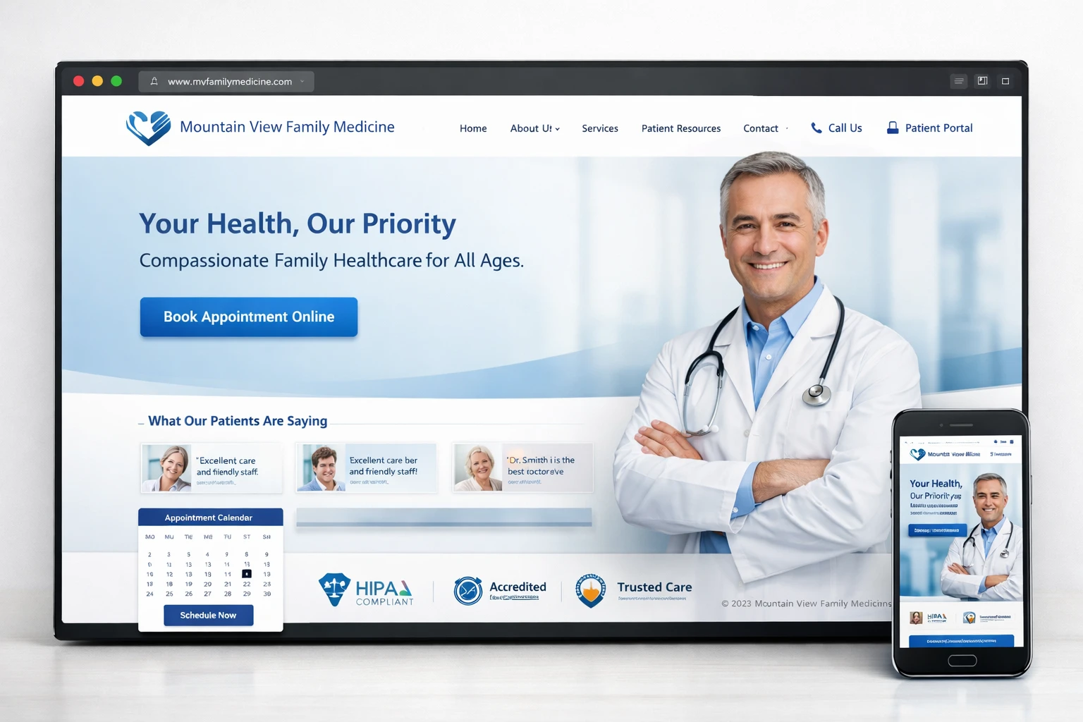 Mountain View Family Medicine