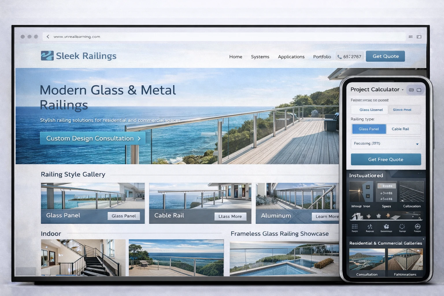 Modern Metal Studios